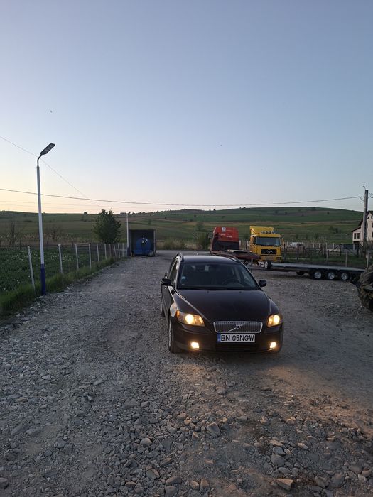Vand volvo v50 1.6 diesel