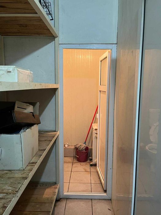 Spatiu comercial, Vad bun - Piata Centrala