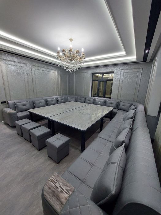 Квартира ремонт под ключ