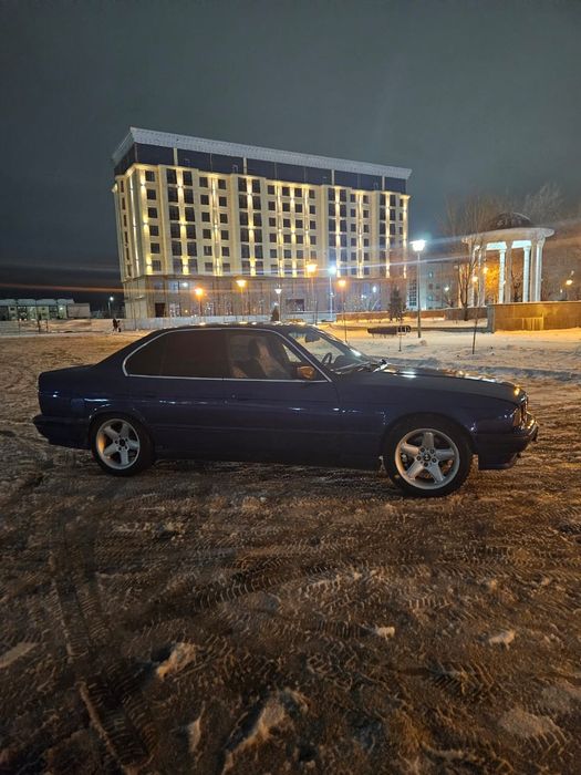 Продам Бмв е 34 520