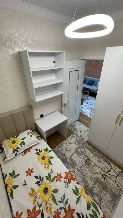 Чилонзор 18 2/1/4 оилага  кунлик ижара  500.000