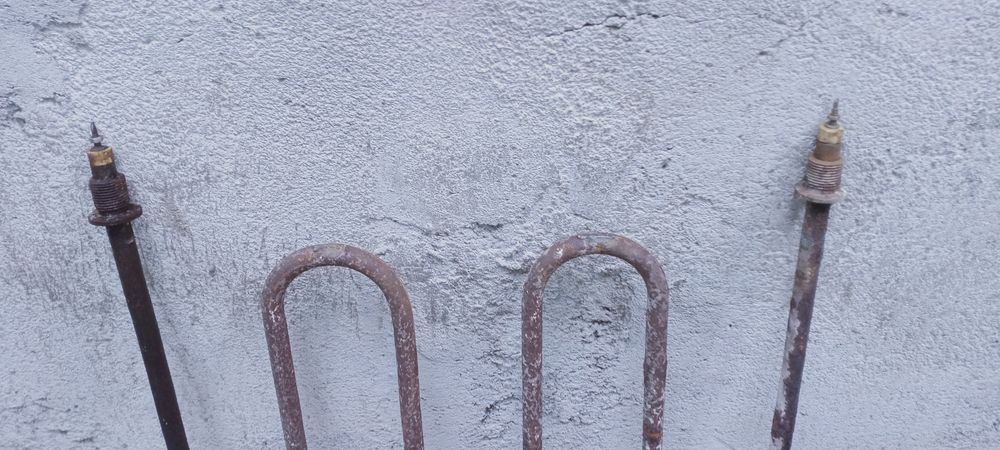 Тен для  подогрева воды воды