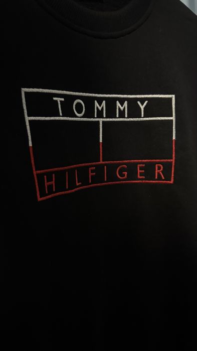 Tommy Hilfiger мъжка блуза