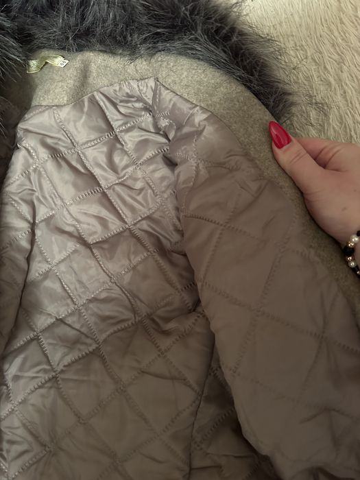 Зимнее пальто продам