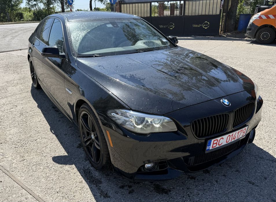 BMW 5 Series 0 — imagine 2