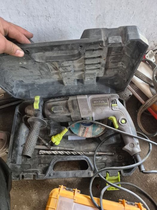 Префаротор болгарки шрупапер сатылады