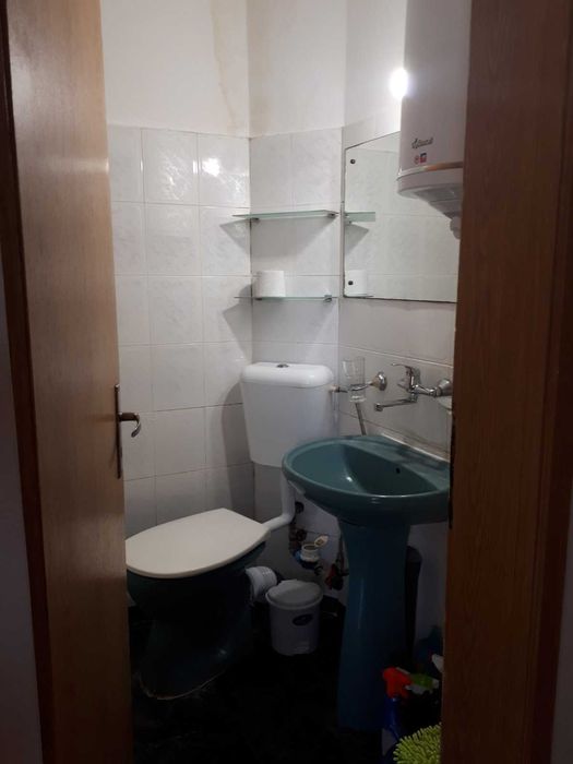 Дава се под наем Двустаен апартамент в Пазарджик, Идеален център - 60 кв.м за 229.5 € - Снимка #19