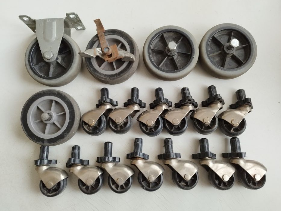 Тесла, занаятчийски чук, Сап за брадва, ръжен Части за медна пръскачка