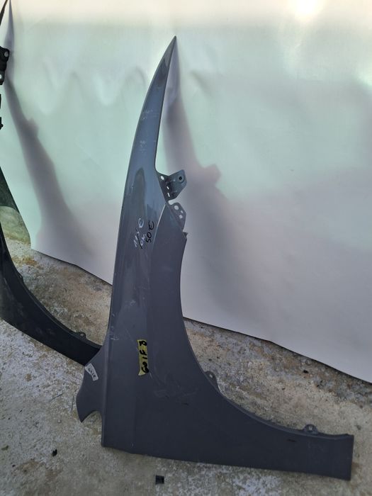 Калник Vw Golf 8