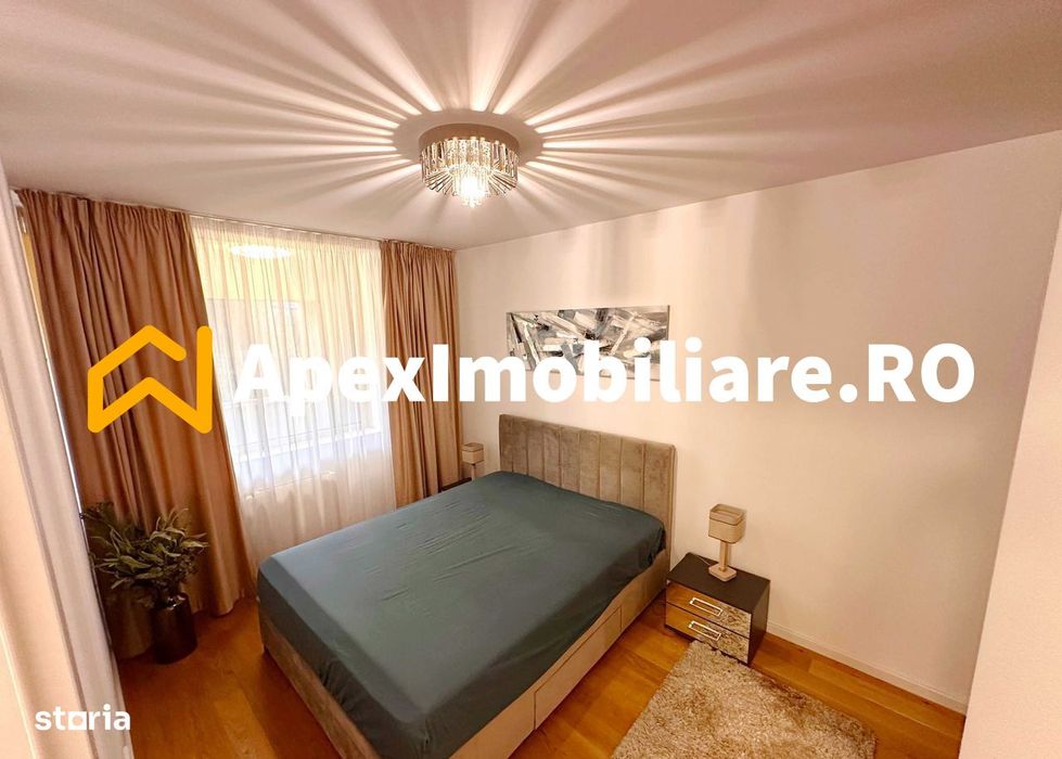 Apartament – Bucuresti - Vedere 3