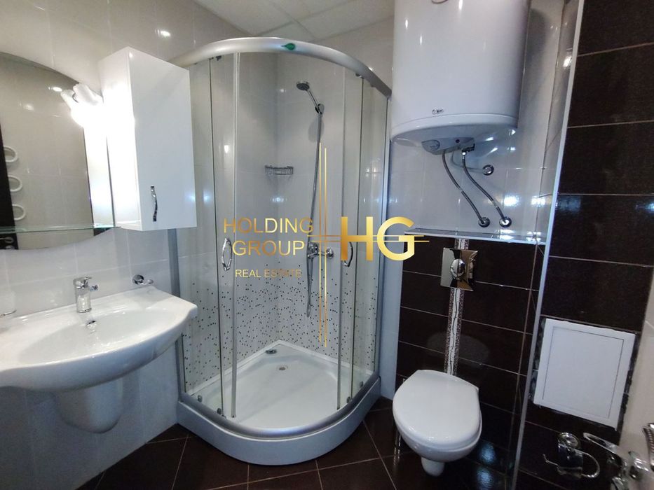 Продава се Едностаен апартамент в с. Шкорпиловци, Област Варна - 39 кв.м за 1149 €/кв.м - Снимка #7