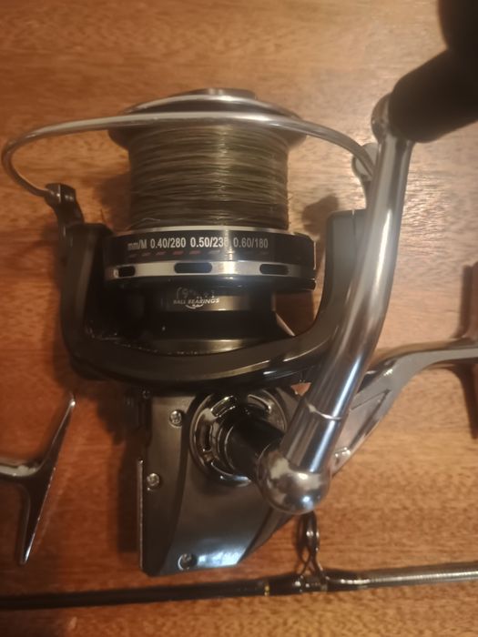 Lansete pro FL superior carp