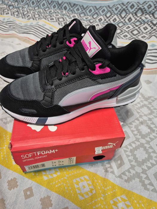 Дамски маратонки Puma