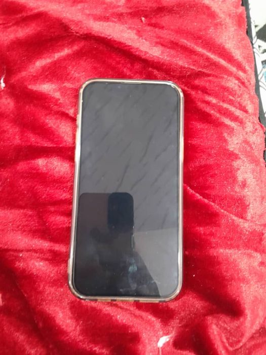 İphone 13 pro max 256