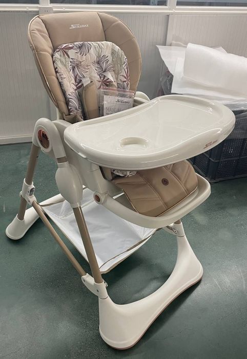 Новые Детские столики склада