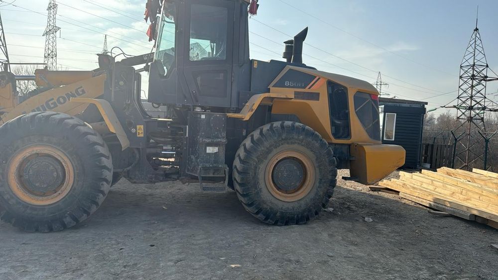 ремонт спецтехники