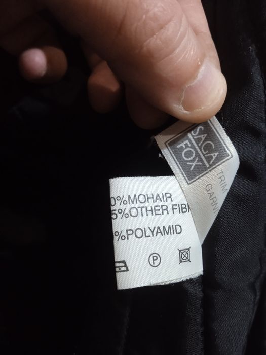 Пальто зимнее производство Австрия.