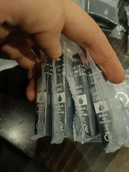 29XL Резервни касети мастило  за Epson xp home