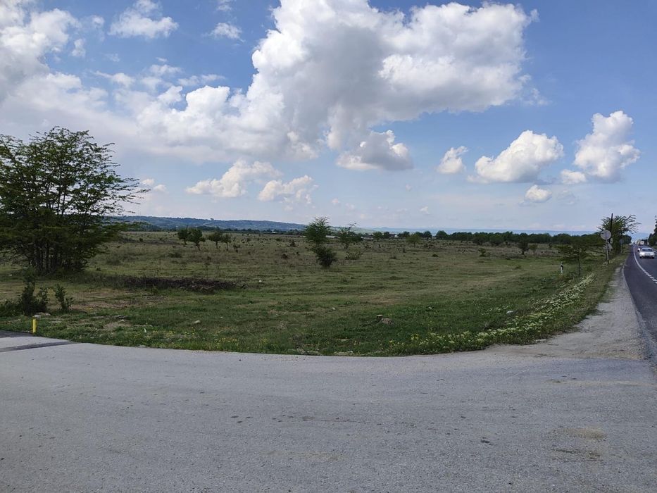 Vand teren intravilan in Simian, Mehedinti