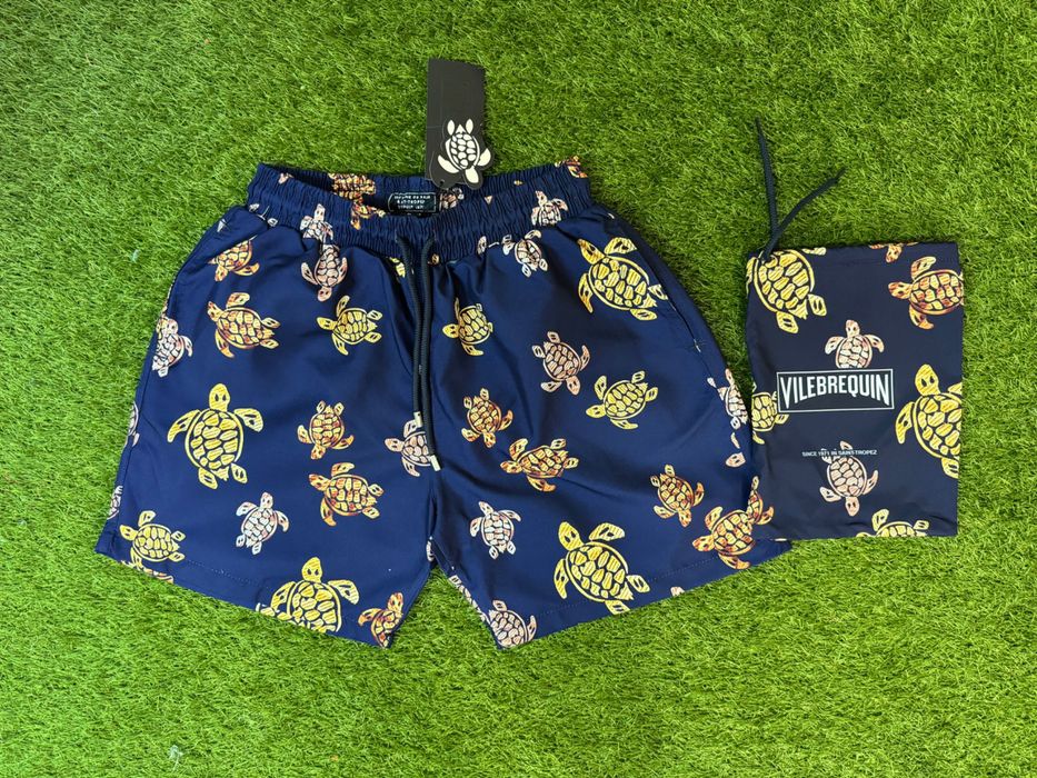 Бански Vilebrequin с торбичка