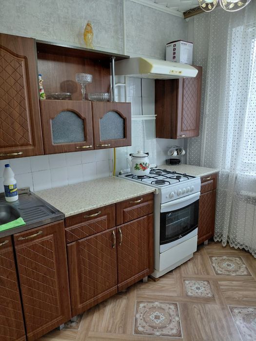 Сдам 2-х комнатную квартиру