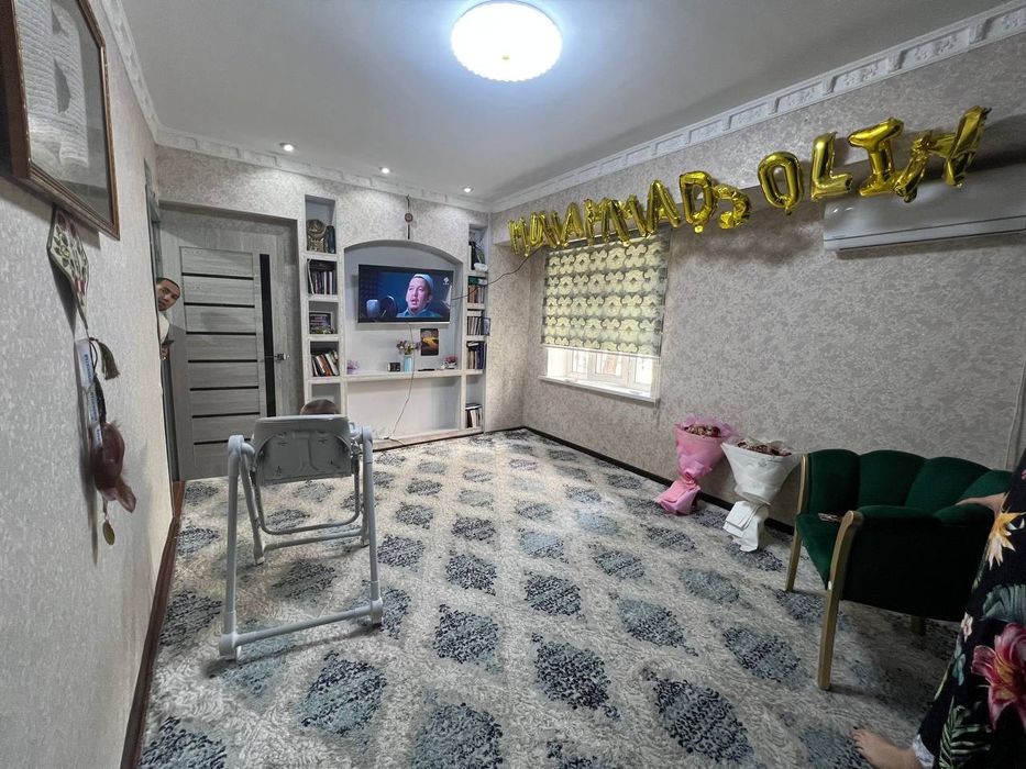 Юнусобод, 2 хоналик