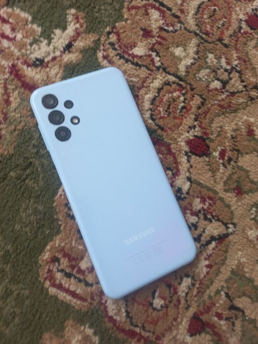 А13 состояние идеальное