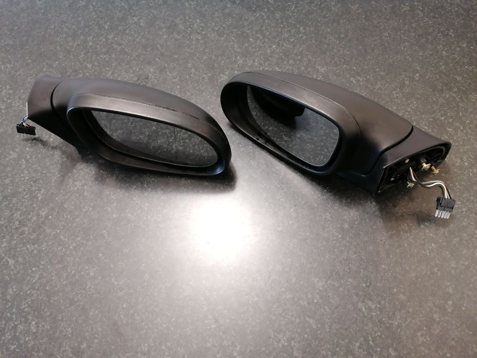 Vând oglindă stânga / dreapta Mercedes Benz A-Class [W168], A160, 1.6