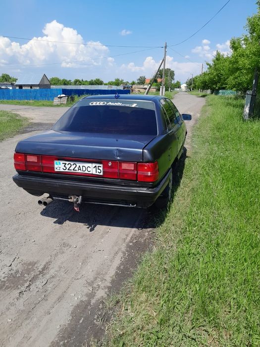 Продам ауди 100 с 3