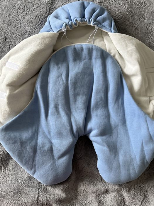 Продам конверт зима