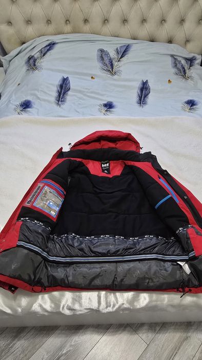 Продам куртку зимий