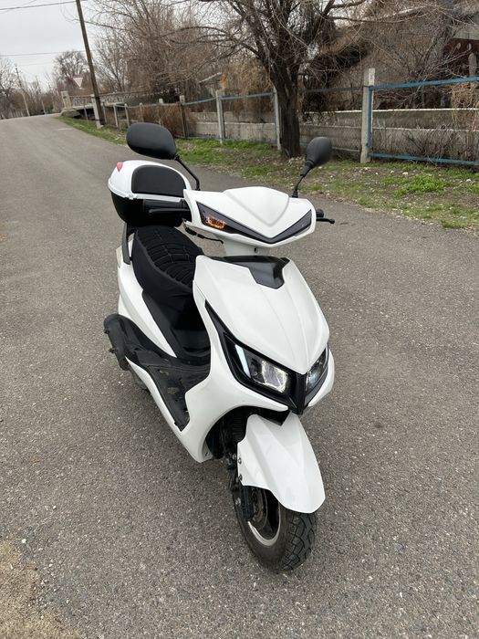 М8 Лия сатылады