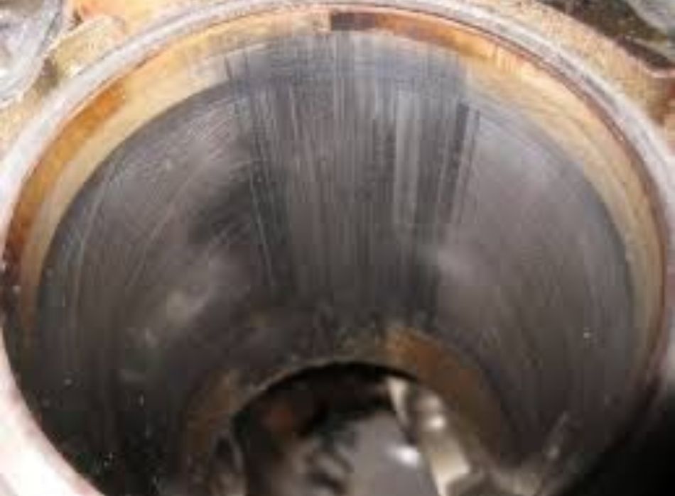 Эндаскопия подбор двигателя