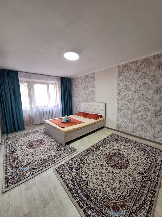 Почасовой центр Каспи рэд