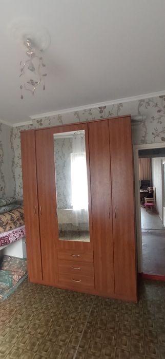 Шкаф большой спальни