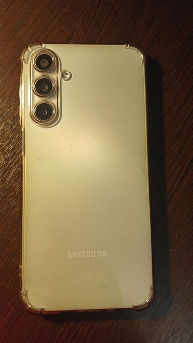 Телефон.. Samsung A 16