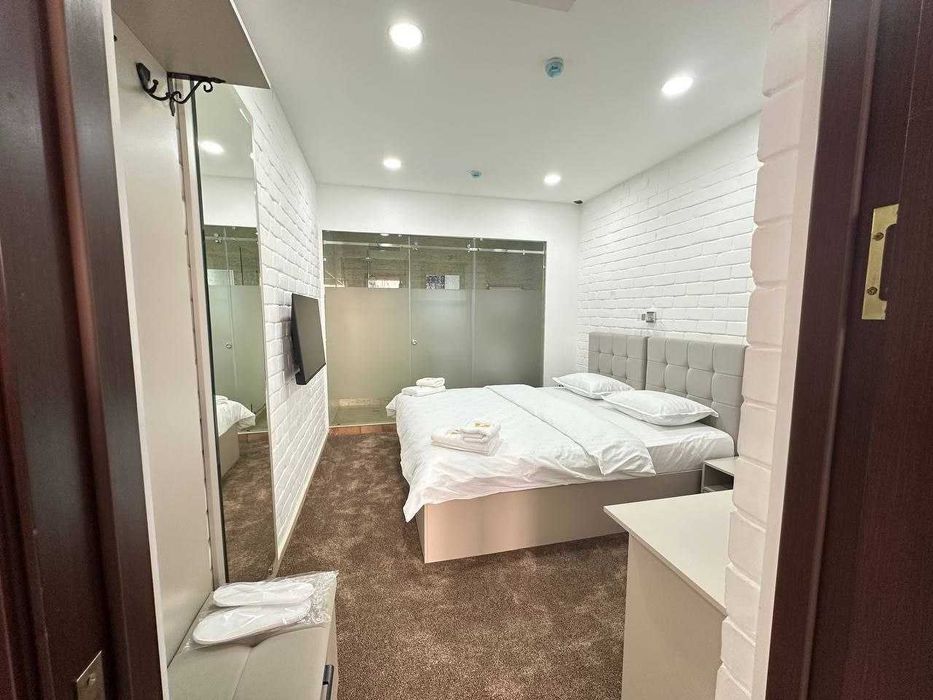 Mehmonxona hotel xostel kvartera