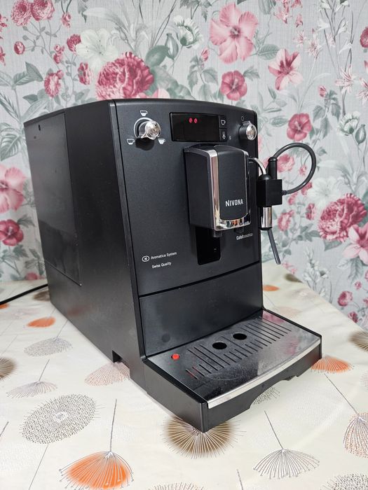 Espressor marca NIVONA,  Elveția