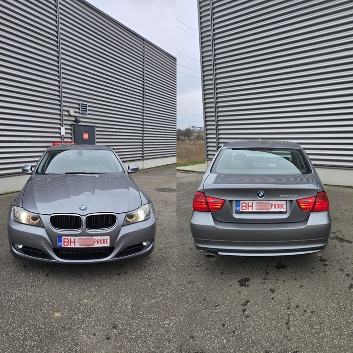 BMW 3 Series 2010 — imagine 3