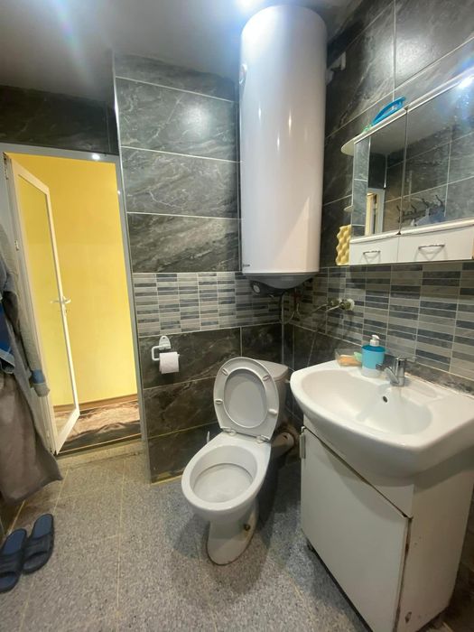 Продава се Тристаен апартамент в София, Ботунец - 66 кв.м за 796 €/кв.м - Снимка #9