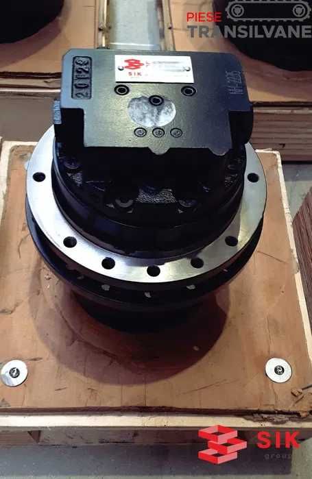 Transmisie Finala KUBOTA KX014, KX018-4, KX019-4, KX020-3EU, KX022