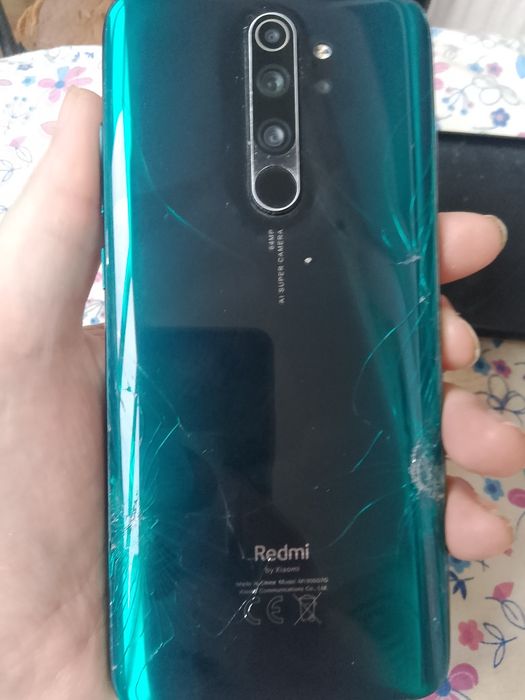 Телефон  redmi  15000
