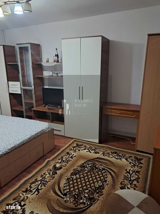 Garsoniera 30mp centrala proprie Sos Giurgiului
