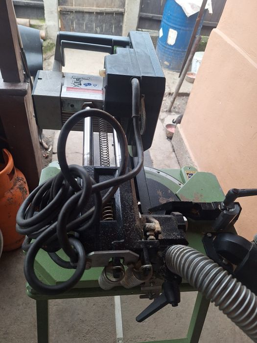 Circular Elektra Beckum 300