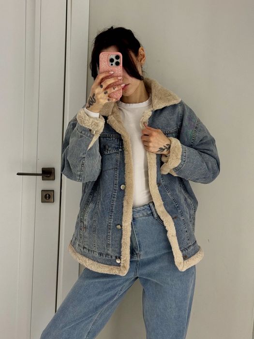 Куртка демисезон