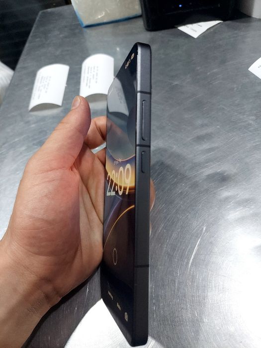 Poco F7 Pro Yengi 512gb