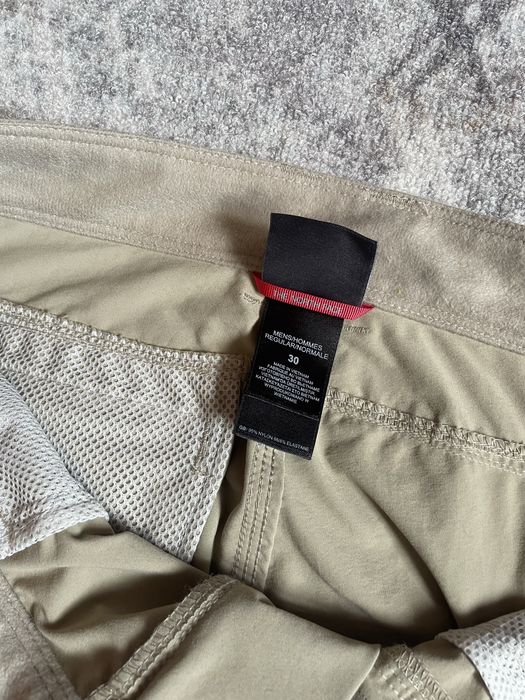 Штаны TNF оригинал