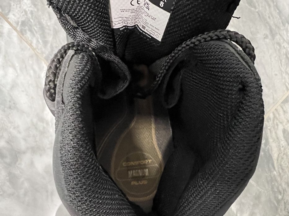 Обувки предпазни работни magnum