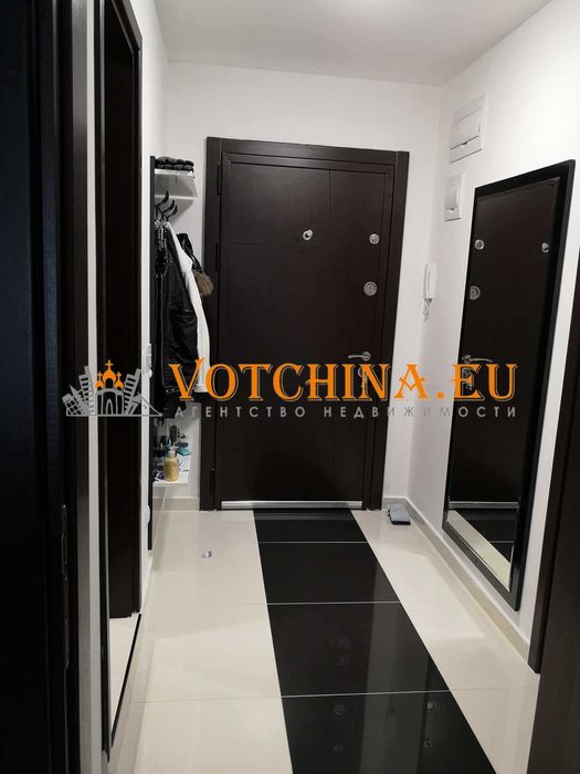 Продава се Тристаен апартамент в Варна, Окръжна болница - 98 кв.м за 1745 €/кв.м - Снимка #11