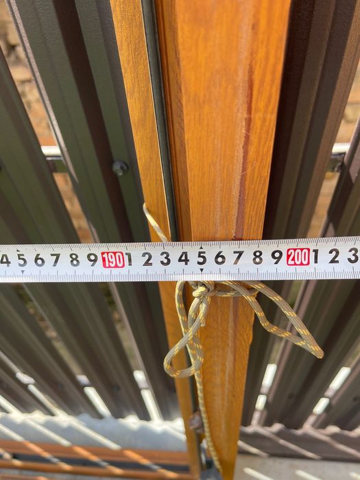 Врати прозорци Алуминиева барбекю